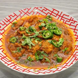 Dish Image
