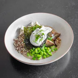Dish Image