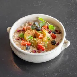Dish Image