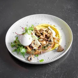 Dish Image