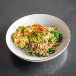 Dish Image