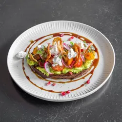 Dish Image