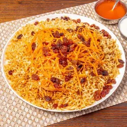 Dish Image