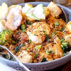 Dish Image