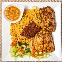 Dish Image
