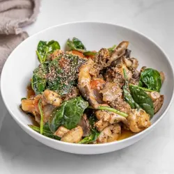 Dish Image