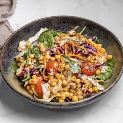 Dish Image