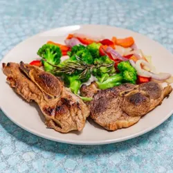 Dish Image