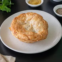 Dish Image