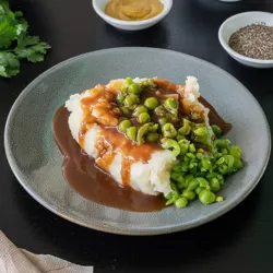 Dish Image