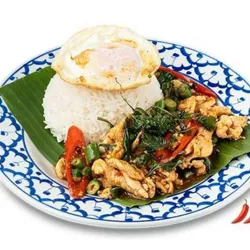 Dish Image