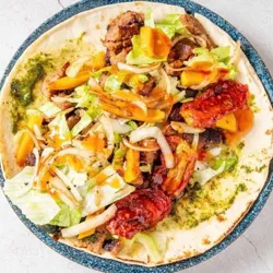 Dish Image