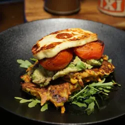 Dish Image