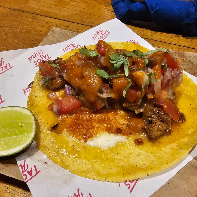 Dish Image