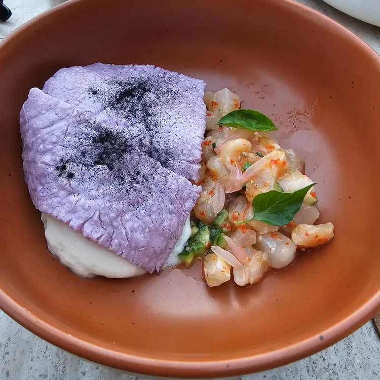 Dish Image