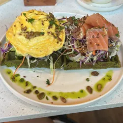 Dish Image