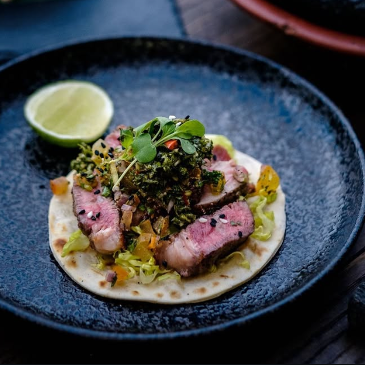 Dish Image