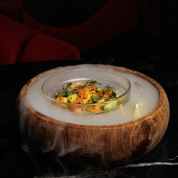 Dish Image