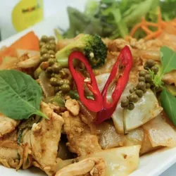 Dish Image