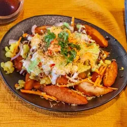Dish Image