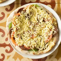 Dish Image