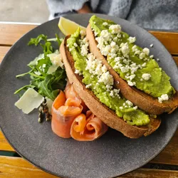 Dish Image