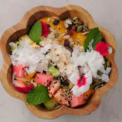 Dish Image