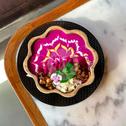 Dish Image
