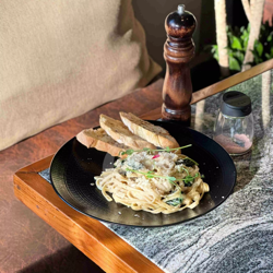 Dish Image