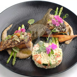 Dish Image