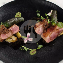 Dish Image