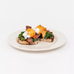 Dish Image
