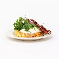 Dish Image