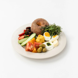 Dish Image