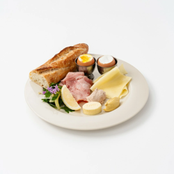 Dish Image