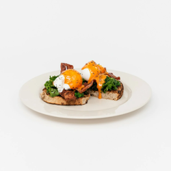 Dish Image