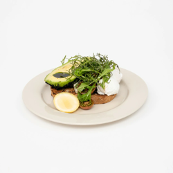 Dish Image
