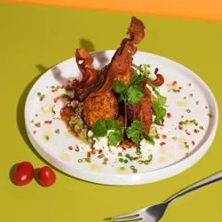 Dish Image