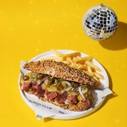 Dish Image