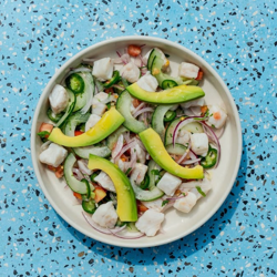 Dish Image