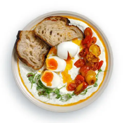 Dish Image