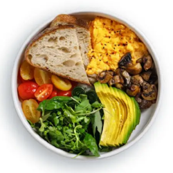 Dish Image