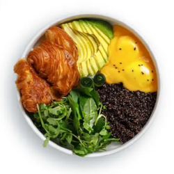 Dish Image