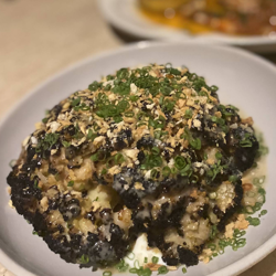 Dish Image