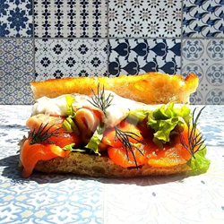 Dish Image