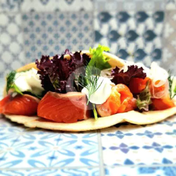 Dish Image