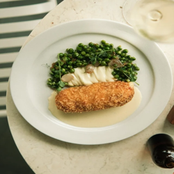 Dish Image