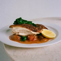 Dish Image