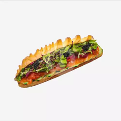 Dish Image